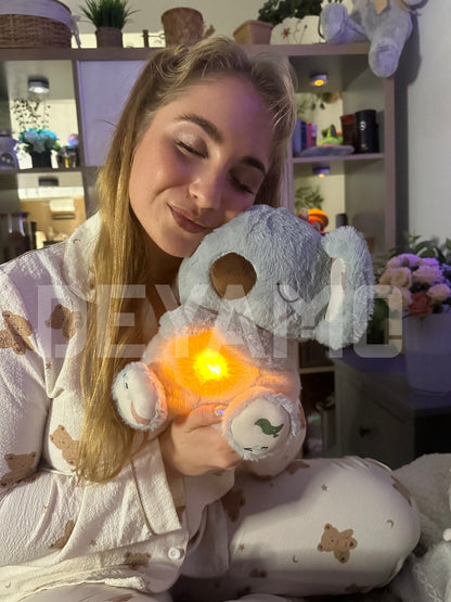 Deyamo Breathing Koala
